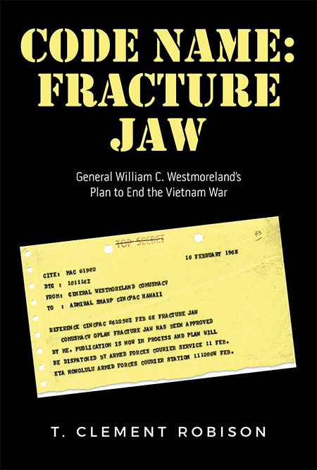 CODE NAME: Fracture Jaw